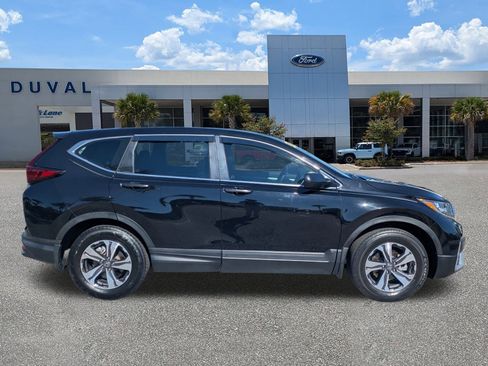 Used 2020 Honda CR-V LX image 2