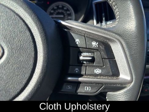 Used 2021 Subaru Forester Premium image 17