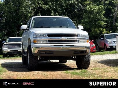 Used 2005 Chevrolet Tahoe LT w/ LT Preferred Equipment Group
