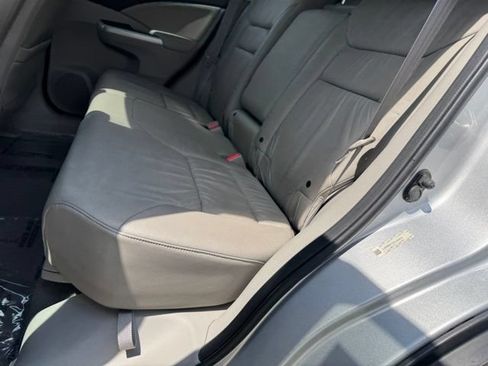 Used 2012 Honda CR-V EX-L image 25