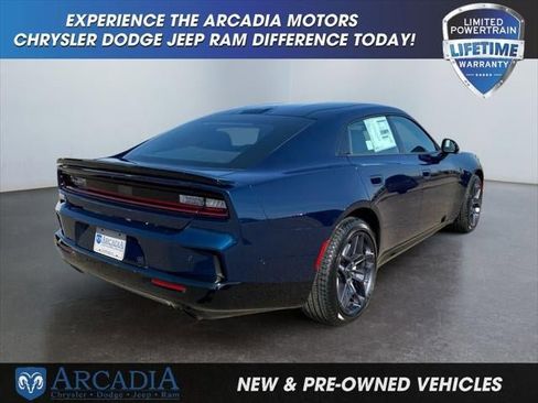 New 2026 Dodge Charger Scat Pack AWD/4WD image 30