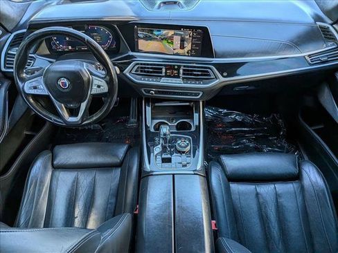 Used 2021 BMW ALPINA XB7 AWD/4WD image 18