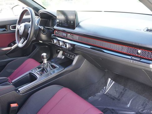 Used 2026 Honda Civic Si image 12