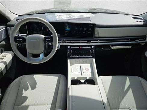 New 2026 Hyundai Santa Fe SEL image 11