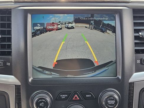 Used 2016 RAM 2500 Limited AWD/4WD image 23