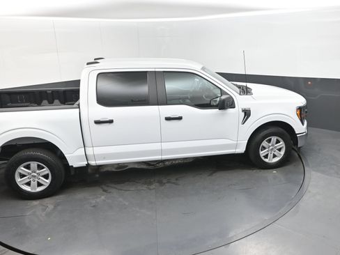 Used 2023 Ford F150 XLT RWD image 38