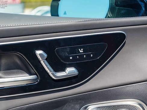 New 2025 Mercedes-Benz GLC 63 AMG S image 21