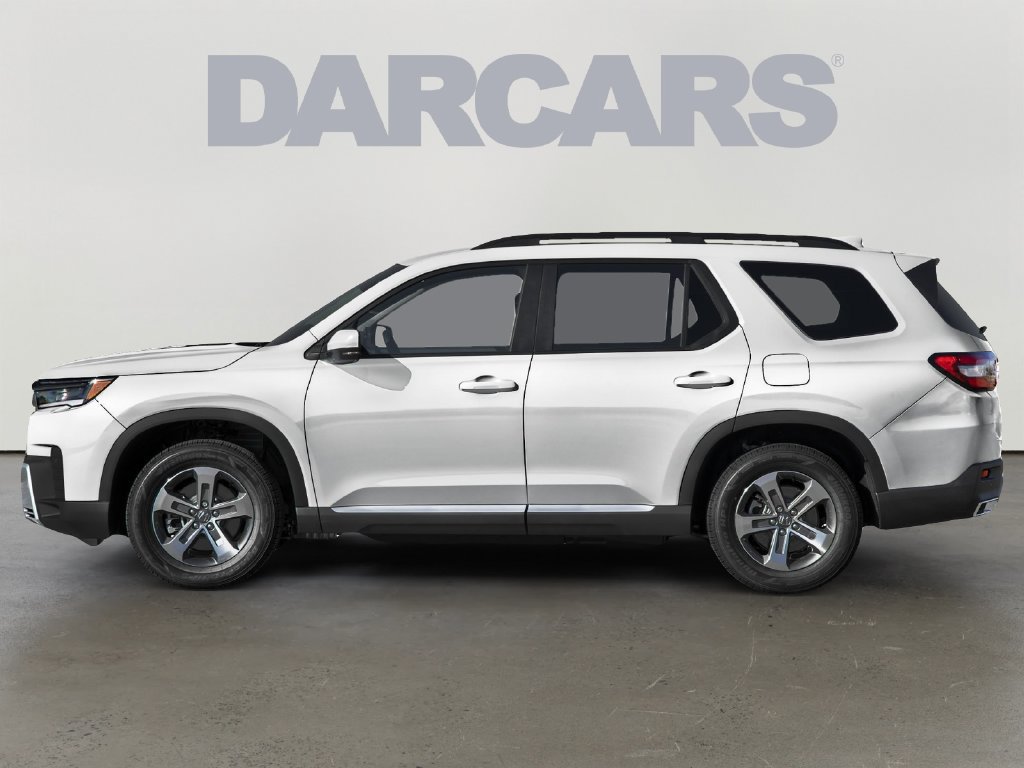 New 2026 Honda Pilot EX-L image 2