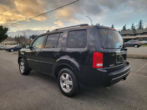 Used 2009 Honda Pilot EX-L image 7