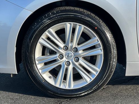 Used 2013 Lexus ES 350 image 27