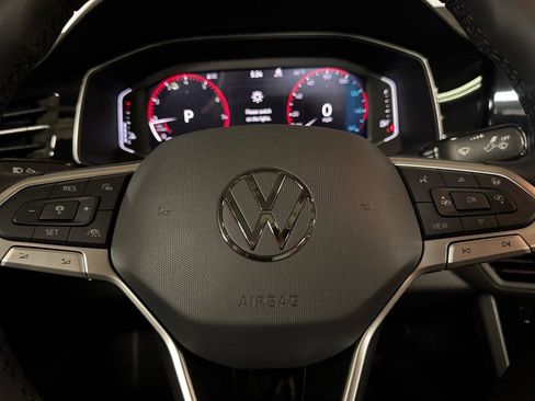 New 2026 Volkswagen Jetta SEL FWD image 21