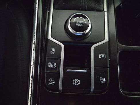 Used 2022 Kia Sorento SX image 29