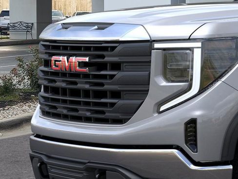 New 2026 GMC Sierra 1500 Pro image 13