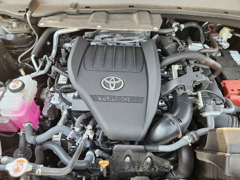 Used 2026 Toyota Grand Highlander AWD image 22