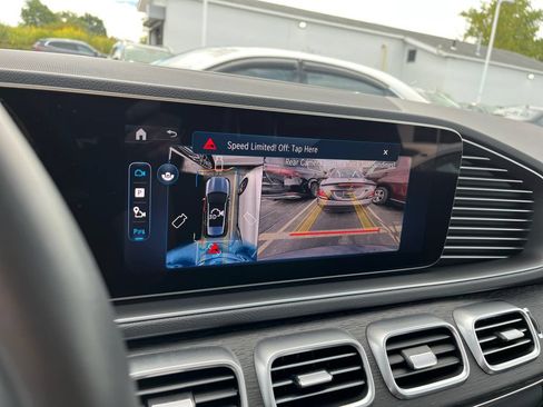 Certified 2026 Mercedes-Benz GLE 350 4MATIC image 23