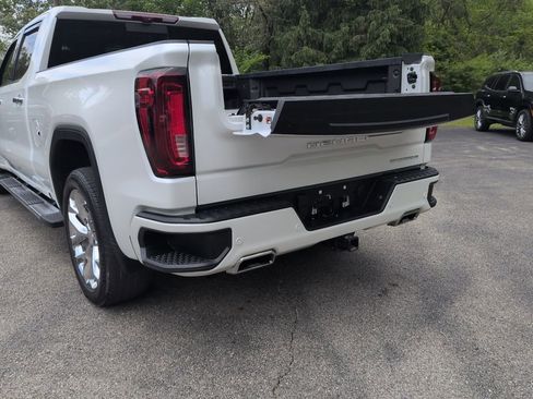 Used 2024 GMC Sierra 1500 Denali w/ Technology Package AWD/4WD image 6