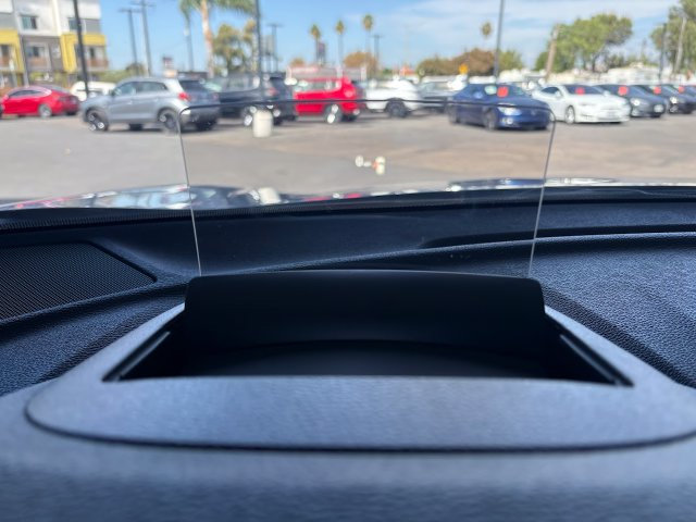 Used 2025 Mitsubishi Eclipse Cross SEL AWD/4WD image 23