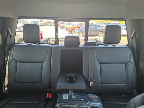 New 2026 Ford F250 Lariat AWD/4WD image 35