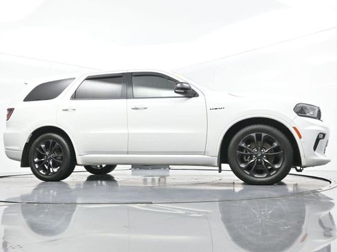 Used 2022 Dodge Durango R/T AWD/4WD image 50