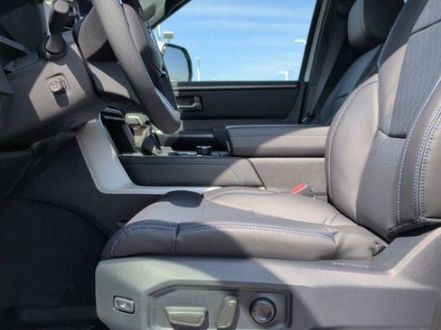 New 2026 Toyota Sequoia Platinum AWD/4WD image 13