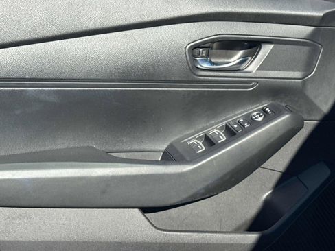 Certified 2023 Honda Accord LX image 17