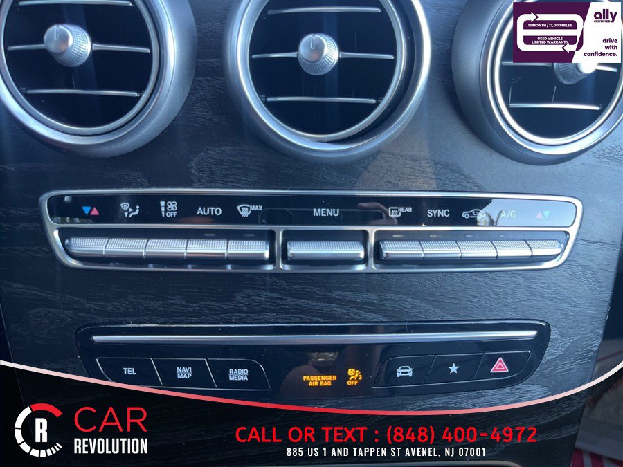 Used 2020 Mercedes-Benz GLC 300 4MATIC image 19