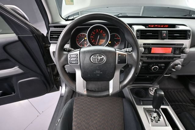 Used 2013 Toyota 4Runner SR5 w/ Convenience Pkg AWD/4WD image 20
