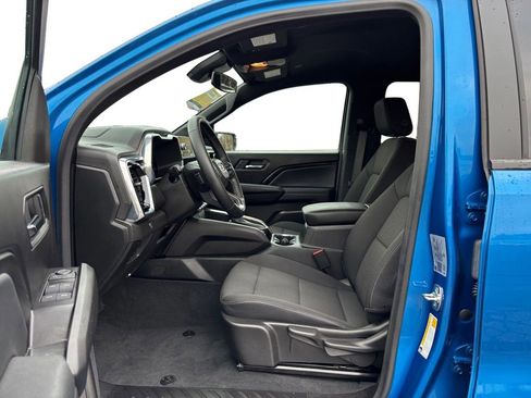 Used 2024 GMC Canyon Elevation w/ Trailering Package image 14