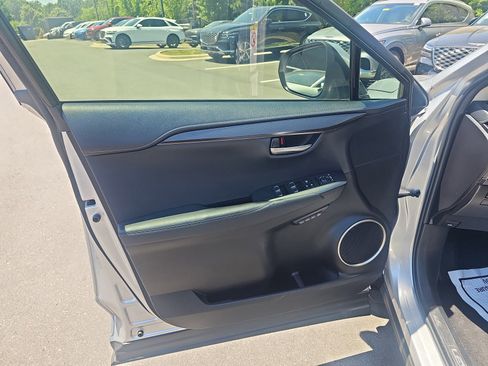 Used 2019 Lexus NX 300 FWD w/ Premium Package image 10