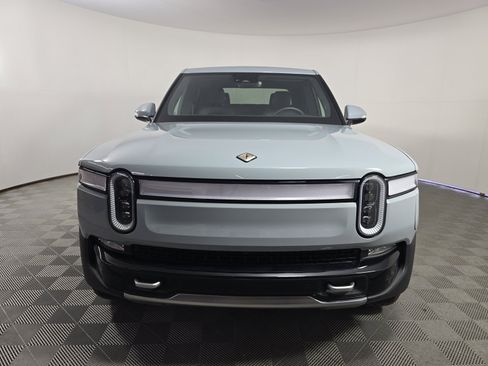Used 2024 Rivian R1T Adventure AWD/4WD image 8