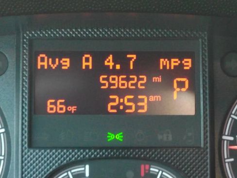 Used 2020 RAM ProMaster 3500 image 34