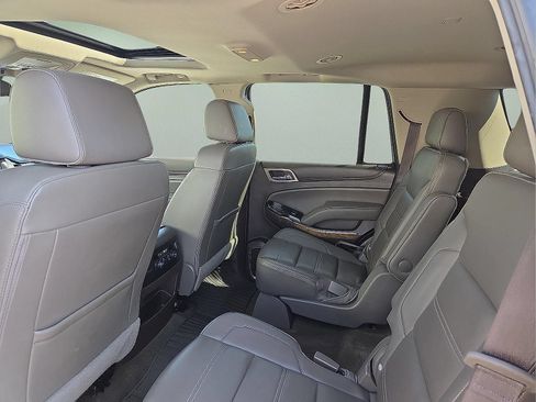 Used 2017 GMC Yukon Denali AWD/4WD image 20