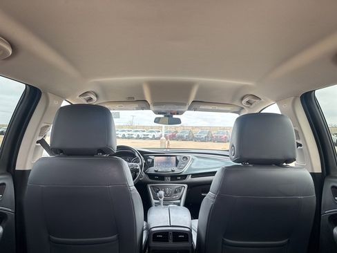 Used 2019 Buick Envision Essence image 37
