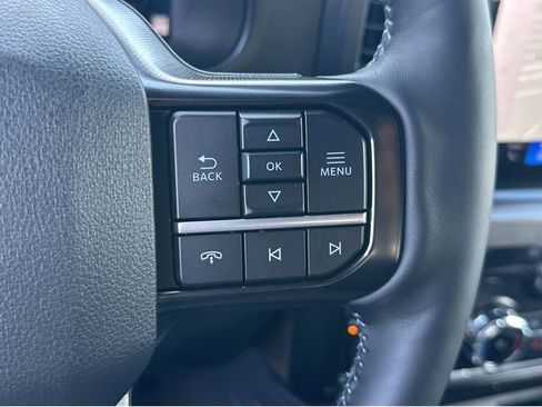 New 2026 Ford F250 Platinum w/ Tremor Off-Road Package image 27