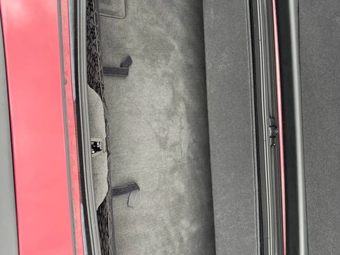 Used 2007 Chevrolet Corvette Convertible w/ Preferred Equipment Group image 19