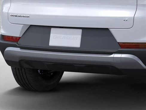 New 2026 Chevrolet TrailBlazer LT image 14