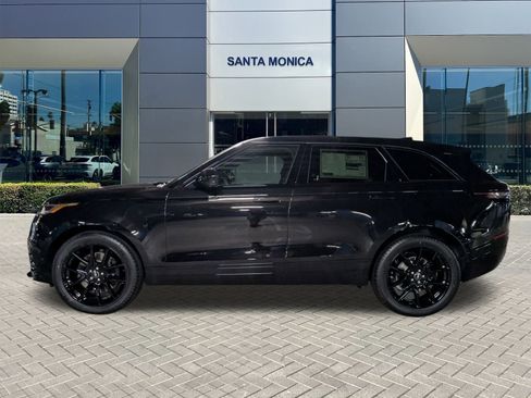 New 2026 Land Rover Range Rover Velar Dynamic SE image 5