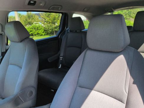 Used 2018 Honda Odyssey EX image 8