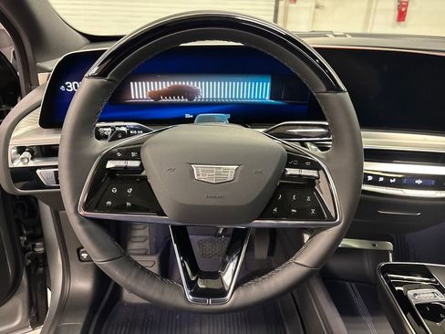 New 2026 Cadillac Lyriq Premium Sport image 27