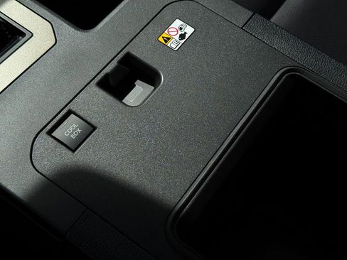 Certified 2025 Toyota Land Cruiser w/ Premium Package image 27