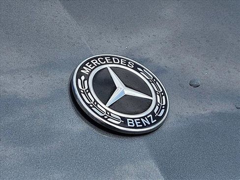 Used 2019 Mercedes-Benz C 300 Cabriolet image 7