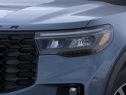 New 2026 Ford Explorer ST-Line RWD image 18