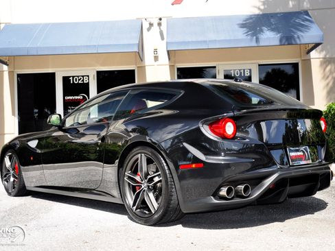 Used 2016 Ferrari FF AWD/4WD image 26