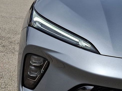 New 2026 Buick Envision Sport Touring image 10