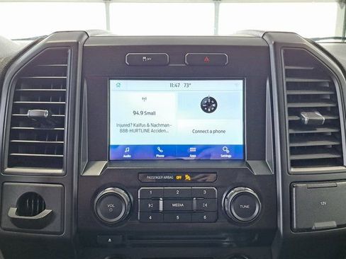 Used 2016 Ford F150 XL w/ Equipment Group 101A Mid RWD image 14