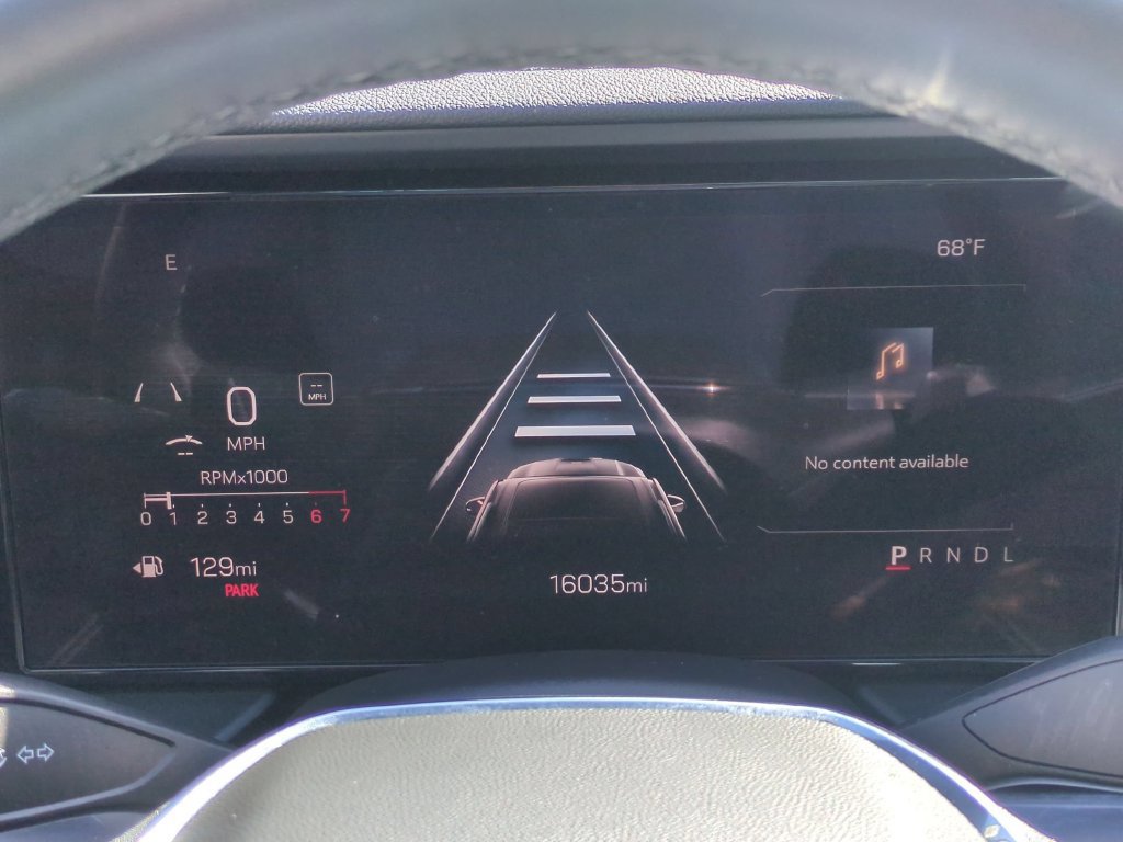 Used 2026 GMC Terrain Elevation FWD image 16