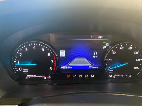 Used 2020 Ford Explorer XLT w/ Equipment Group 202A AWD/4WD image 27