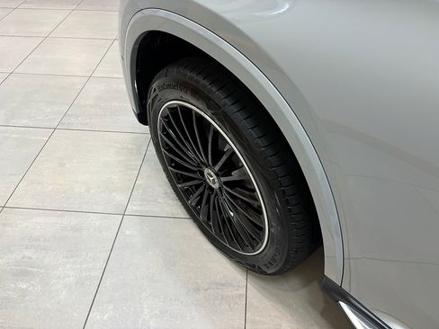 New 2027 Mercedes-Benz GLC 300 4MATIC image 10