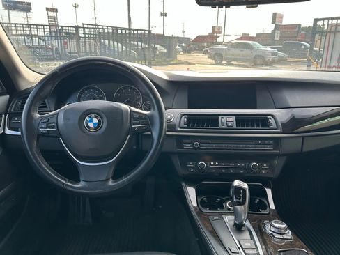 Used 2011 BMW 535i Sedan RWD image 18