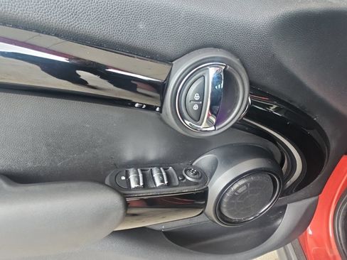 Used 2021 MINI Cooper S w/ Coral Red Edition FWD image 4